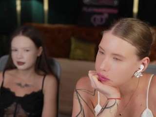 anabelteam054 Live Webcam on CamSoda