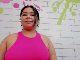 ariamoonn Live Webcam on CamSoda