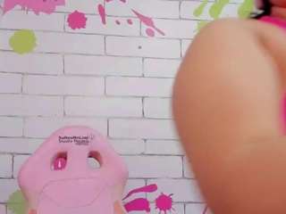 ariamoonn Live Webcam on CamSoda