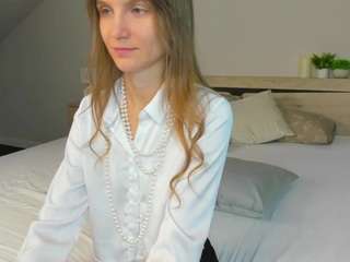 bonnie-barton Live Webcam on CamSoda