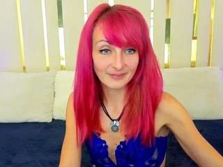 brandybloomm webcam model
