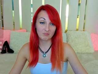 brandybloomm live webcam show