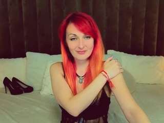 brandybloomm live webcam show