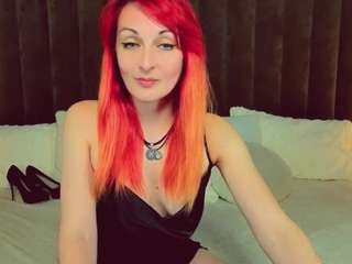 brandybloomm live webcam show
