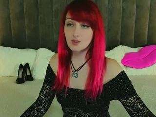 BrandyBloomm live cam preview