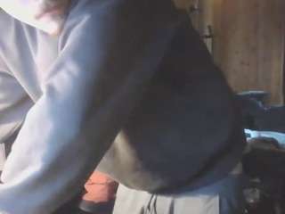 cracydick Live Webcam on CamSoda