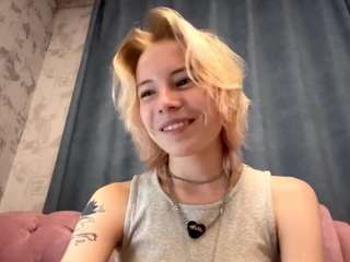 dorettabaskett Live Webcam on CamSoda