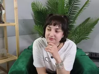 DorisGoodsell's Live Sex Cam Show