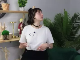 DorisGoodsell's Live Sex Cam Show