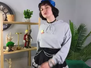 DorisGoodsell's Live Sex Cam Show
