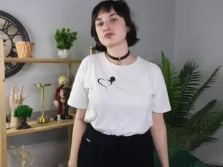 DorisGoodsell's Live Sex Cam Show