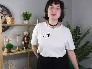 DorisGoodsell's Live Sex Cam Show