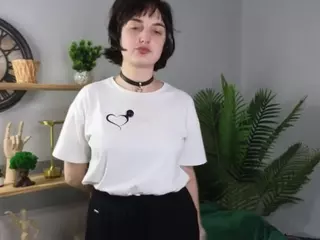 DorisGoodsell's Live Sex Cam Show