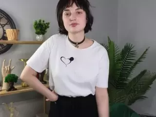 DorisGoodsell's Live Sex Cam Show