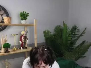 DorisGoodsell's Live Sex Cam Show