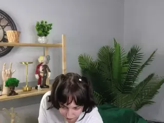 DorisGoodsell's Live Sex Cam Show