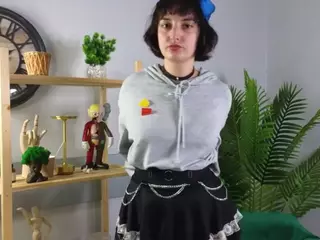 DorisGoodsell's Live Sex Cam Show