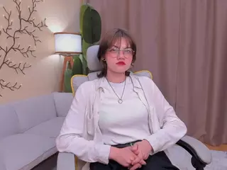 ElswythBramson's Live Sex Cam Show