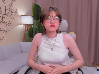 ElswythBramson's Live Sex Cam Show