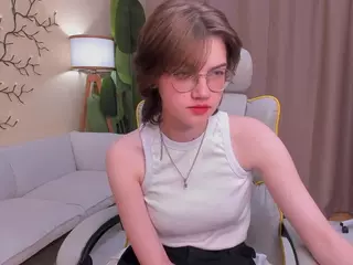 ElswythBramson's Live Sex Cam Show