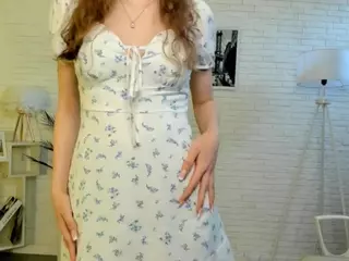 ElswythForwood's Live Sex Cam Show