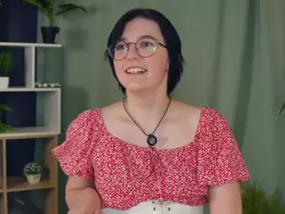 ErleneBorer's Live Sex Cam Show