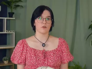 ErleneBorer's Live Sex Cam Show