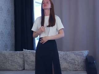 ethalforrester live cam