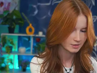 EthalForrester's Live Sex Cam Show