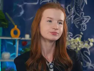 EthalForrester's Live Sex Cam Show