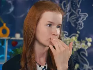 EthalForrester's Live Sex Cam Show