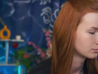 EthalForrester's Live Sex Cam Show