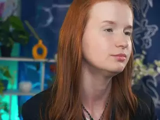 EthalForrester's Live Sex Cam Show