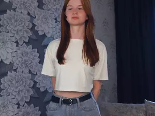 EthalForrester's Live Sex Cam Show