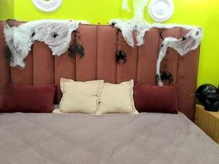 kimasiann from CamSoda is Freechat