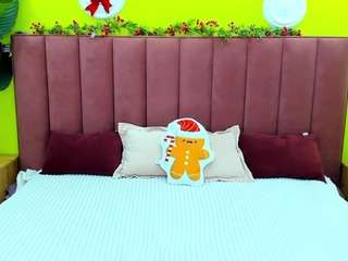 Live Sex Chat with KimAsiann (@kimasiann)