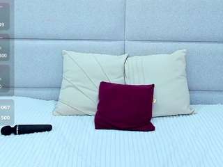 kimasiann Sex Cam Show