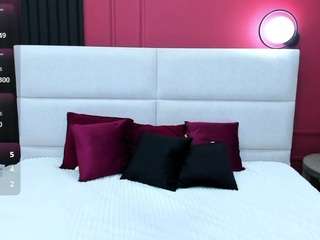 kimasiann live webcam show