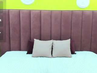 kimasiann live webcam show