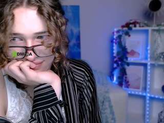 liam-fosters - Live Cam