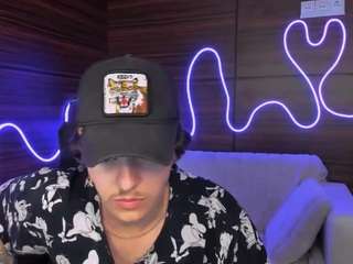 liam-fosters - Live Cam