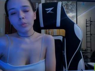 lorettadunnuck from CamSoda