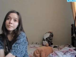 lorettadunnuck webcam model