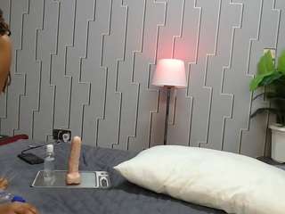 luecipher360 Live Webcam on CamSoda
