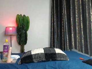 luecipher360 webcam