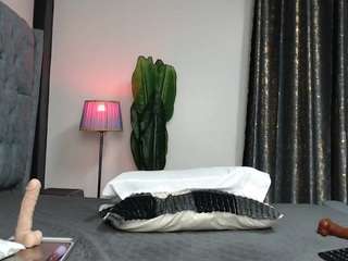 luecipher360 Live Webcam on CamSoda