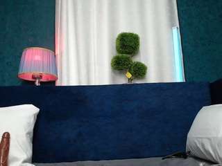 luecipher360 camsoda