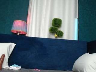 luecipher360 webcam model