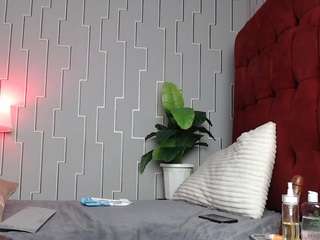 luecipher360 camsoda