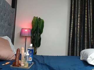 luecipher360 Live Webcam on CamSoda